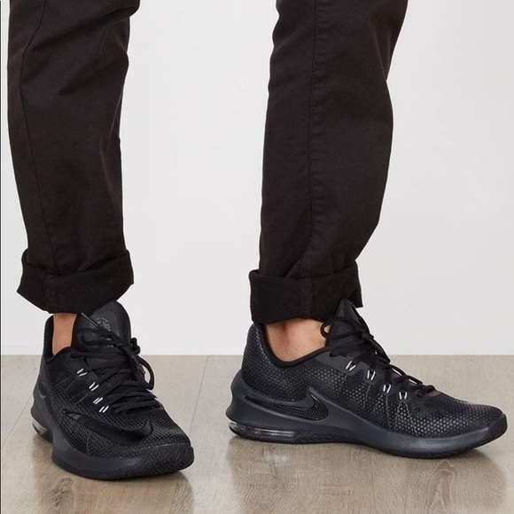 nike air max infuriate 2 low nike air max infuriate 2 low